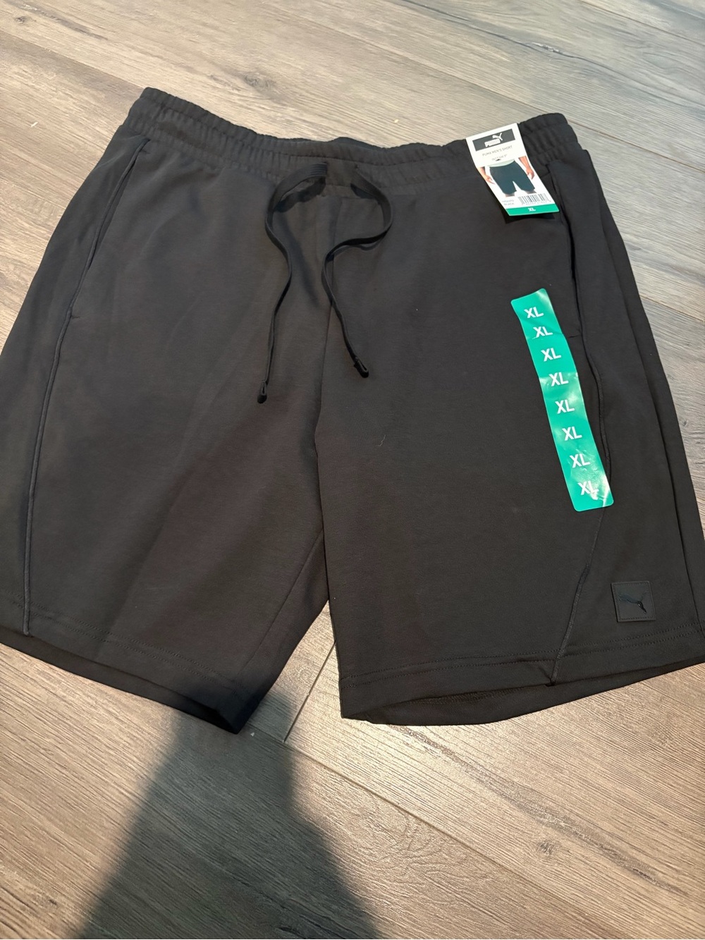 Men’s Puma Shorts Size XL
